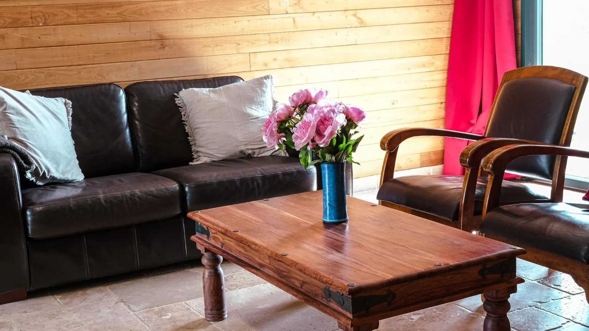 Gite Nat'Ure Mirabel  Holiday home Mirabel (Tarn-et-Garonne)
