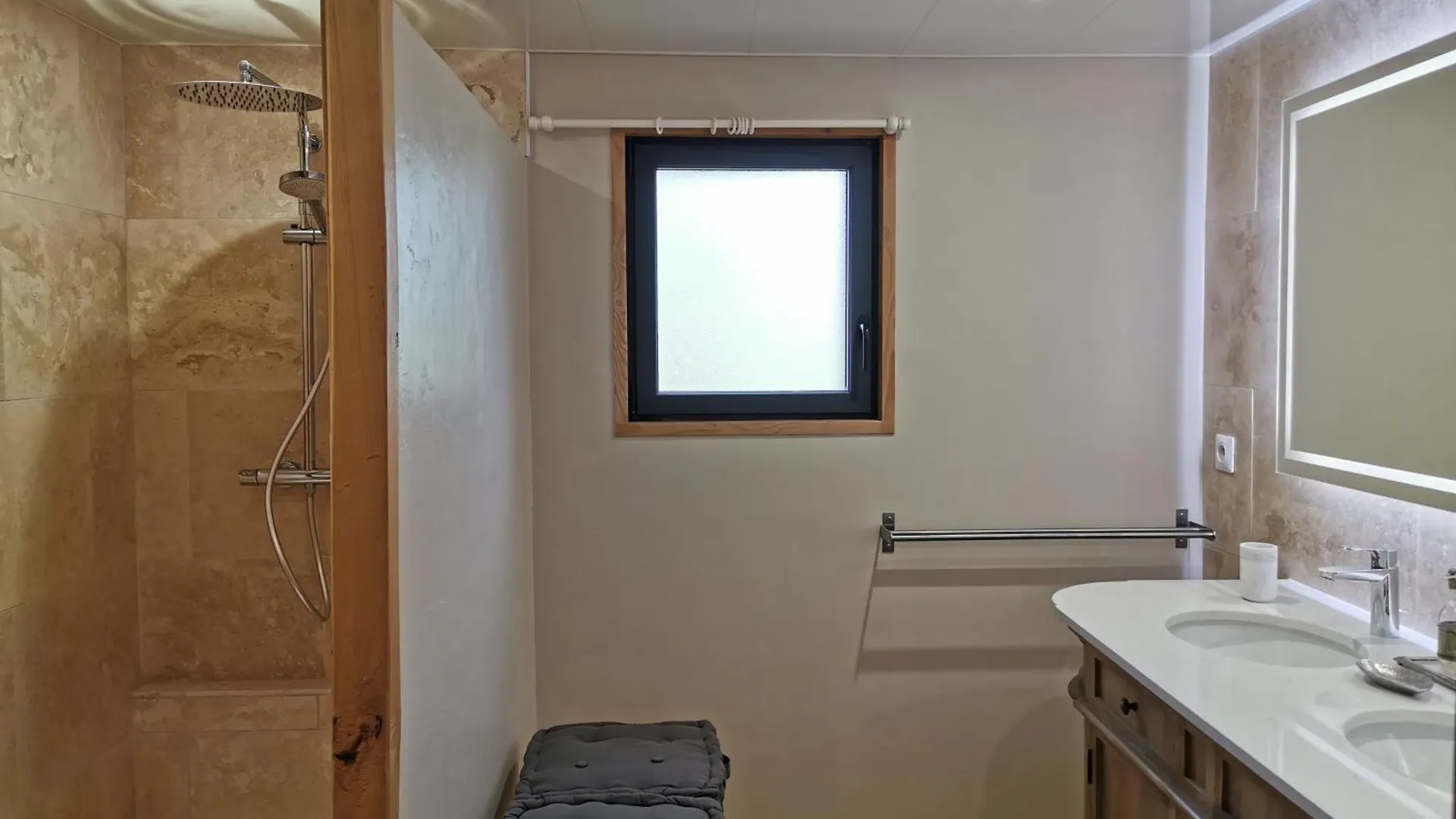 Gite Nat'Ure Mirabel  Holiday home Mirabel (Tarn-et-Garonne)
