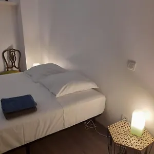 Couette-café Chez Odile, Mirabel (Tarn-et-Garonne)